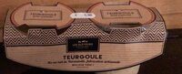 Teurgoule