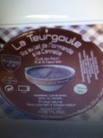 La Teurgoule