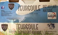 Teurgoule