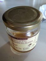 Miel ruche ste marie
