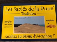 Sablés