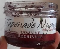 Tapenade Nyonsaise