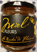 Miel de fleurs