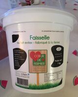 Faisselle