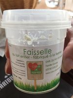 Faisselle