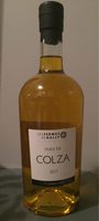 Huile de colza