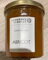 Confiture Extra Abricot