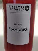 Nectar Framboise
