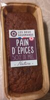 Pain d epices
