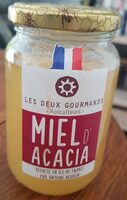 Miel d'Acacia