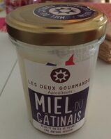 Miel du Gatinais