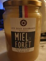 Miel de Forêt