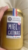 Miel du gatinais
