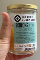 Bonbon au miel