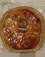 Kouign amann terre d'embruns