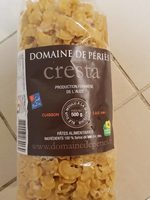 Cresta Pâtes alimentaires