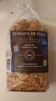 Pâtes alimentaires pichot