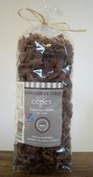 Cèpes