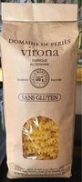 Virona sans gluten