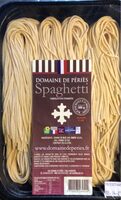 Spaghetti
