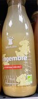 Gingembre