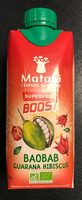Superfruit Boost