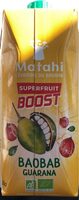 Baobab Guarana