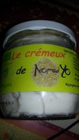 Le Crémeux