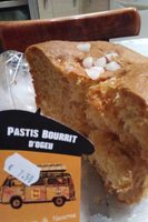 Pastis Bourrit D'Ogeu