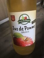 Jus de pomme