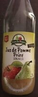 Jus de Pomme Poire