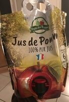 Jus de pomme