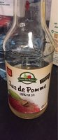 Jus de pomme