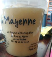 Miel de la Mayenne