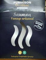 Saumon