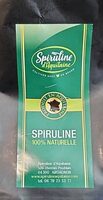 Spiruline