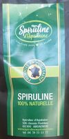 Spiruline
