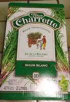 Rhum Blanc