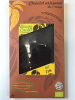 Chocolat artisanal de l’Ariège