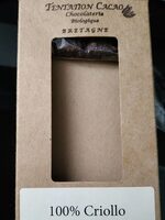 100% Criollo
