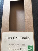 Chocolat 100%