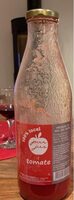 Pur jus tomate