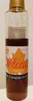 Sirop d'érable Délicat 100% pur