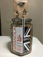 Granola