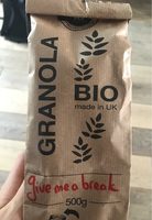 Granola