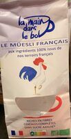 Muesli