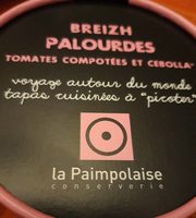 Breizh palourdes