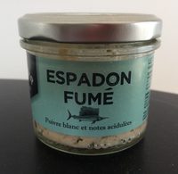 Espadon Fumé
