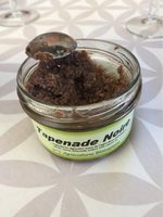 Tapenade noire