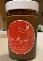 Pâte à tartiner